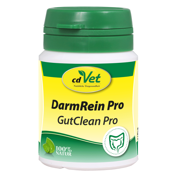 DarmRein Pro