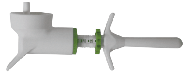 Multidoser oral