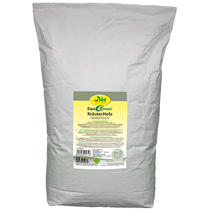 EquiGreen KräuterHefe