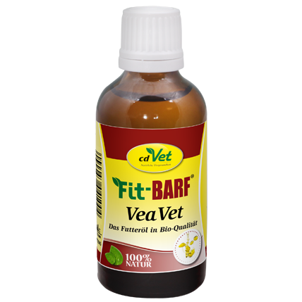 Fit-BARF VeaVet KbA