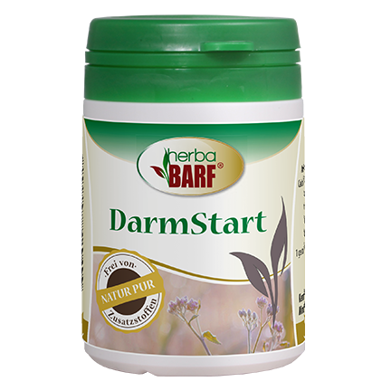 herbaBARF DarmStart