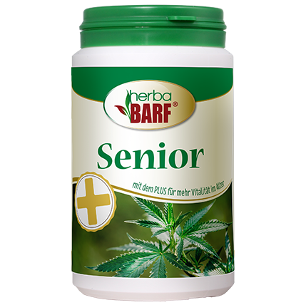 herbaBARF Senior