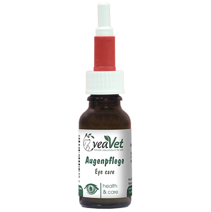 VeaVet Augenpflege 20 ml