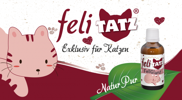 feliTATZ-FellGlanz