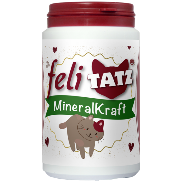 feliTATZ MineralKraft