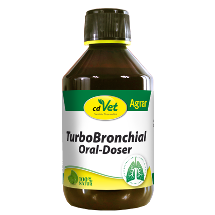 TurboBronchial Oral-Doser -Sorbe-