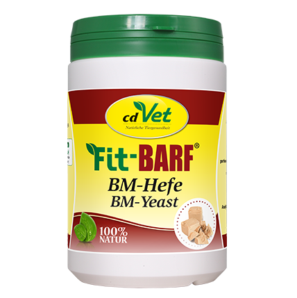 Fit-BARF BM-Hefe 600g