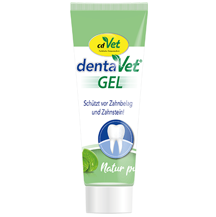 dentaVet Gel