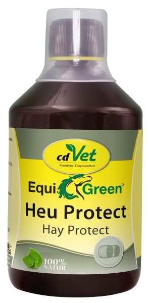 EquiGreen Heu Protect