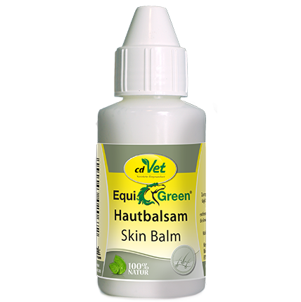 EquiGreen Hautbalsam