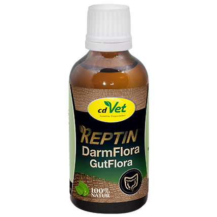 REPTIN DarmFlora 50 ml
