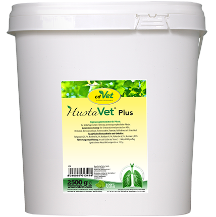 HustaVet plus