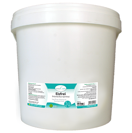casaCare Eisfrei Intensivkonzentrat 10kg