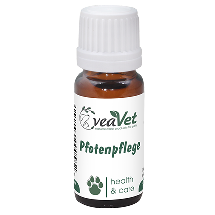 VeaVet Pfotenpflege 10 ml