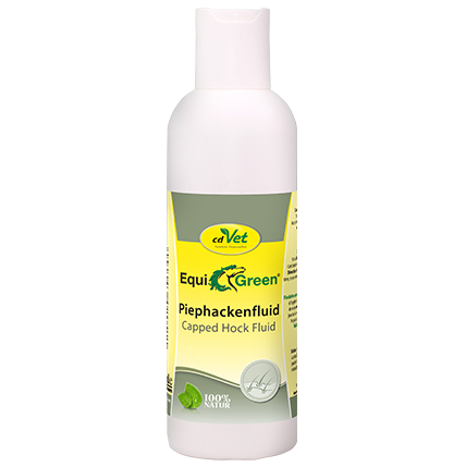 EquiGreen Piephackenfluid 200ml